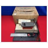 LIONEL TRAINS NO 342 OPERATING CULVERT LOADER