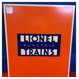 LIONEL TRAINS NO. 6-19266   6464 BOXCAR SERIES III