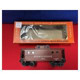 LIONEL TRAINS NO. 6437 WITH BOX