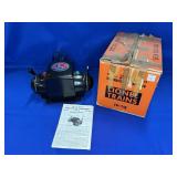 LIONEL TRAINS NO. ZW-174B TRANSFORMER IN BOX