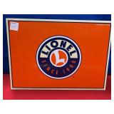 LIONEL TRAINS NO. 6-39203  6464 SERIES X (3PK)