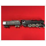 AMERICAN FLYER NO 312 ENGINE WITH PRR AMERICAN
