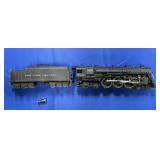 LIONEL TRAINS NO. 5344 700E ENGINE & TENDER