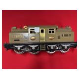 LIONEL TRAINS NO 402E LOCOMOTIVE STANDARD GAUGE