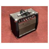 AXL AA-B20 BASS AMPLIFIER 110 VOLT
