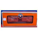 LIONEL TRAINS NO. 6-39236 WESTERN PACIFIC 6464-250