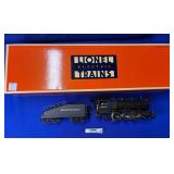 LIONEL TRAINS PENNSYLVANIA 0-6-0 B6 SWITCHER