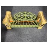 LIONEL LINES NO 300 HELLGATE BRIDGE STANDARD GAUGE