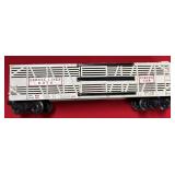 LIONEL TRAINS NO. 6376 CIRCUS CAR