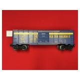 LIONEL TRAINS NO. 6464 ALASKA RAILROAD