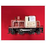 LIONEL TRAINS NO 56 M. ST L MINE TRANSPORT SWITCH