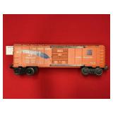 LIONEL TRAINS NO. 6464-250 WESTERN PACIFIC