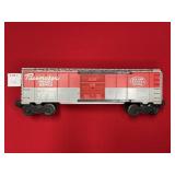 LIONEL TRAINS NO. 6464-125 NYC PACEMAKER