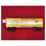 LIONEL TRAINS NO. 6464-500 TIMKEN ROLLER FREIGHT