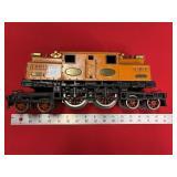 THE IVES NO. 3243R STANDARD GAUGE LOCOMOTIVE