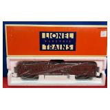 LIONEL TRAINS NO. 6-19015 MADISON CARS LIONEL