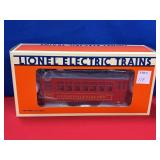 LIONEL TRAINS NO 6-18419 LIONELVILLE ELECTRIC