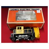 LIONEL TRAINS NO. 6-8459 RIO GRANDE ROTARY SNOW