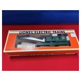 LIONEL TRAINS NO. 6-19405 SOUTHERN SIX WHEEL