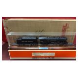 FACTORY ENCASED/DISPLAY LIONEL TRAIN NO. 5340