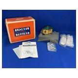 LIONEL TRAINS NO. 6-12862 OPERATING OIL DRUM