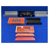 BRIDGES: GREAT NORTHERN RAILWAY, LIONEL