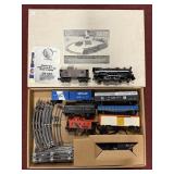 1998 LIONEL TRAINS 6-11976 TRAIN SET - IN BOX
