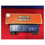LIONEL TRAINS NO. 6468 BALTIMORE & OHIO