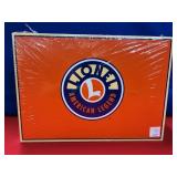 LIONEL TRAINS SEALED BOX NO. 6-29267 ASST. 6464