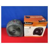 HOLMES HEATER FAN IN BOX