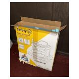 SAFETY 1ST READY, SET, WALK DX