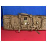 BDT BULLDOG TACTICAL GUN CASE