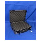 ADG SPORTS PADDED PISTOL CASE