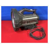 HYPER HIGH BEAMZ 10,000,000 CANDLEPOWER SPOTLIGHT