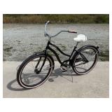 HUFFY CRANBROOK PEDAL BIKE PERFECT FIT FRAME