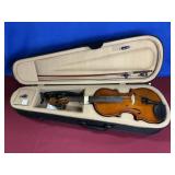 PALANTINO HAND CRAFTED CHINA VIOLIN NO. VN-450-3/4