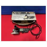 BLACK AND DECKER 4" ANGLE GRINDER