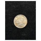 1964 KENNEDY SILVER HALF DOLLAR