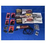 CHICAGO ELECTRIC OSCILLATING POWER TOOL