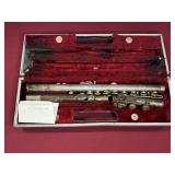 W.T. ARMSTRONG ELKHART-IND FLUTE NO. E7964