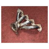 4 CYLINDER HEADER (POSSIBLE HONDA B-SERIES ENGINE)