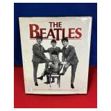 MIKE CLIFFORD: THE BEATLES BOOK