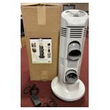 CULER DUAL PORT PERSONAL SPACE COOLER