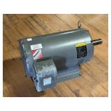 BALDOR STANDARD-E MOTOR M2515T