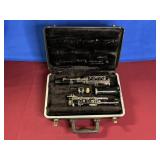 BUNDY RESONITE CLARINET NO. 1128919