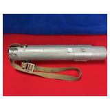 RPG ROCKET CANISTER (EMPTY)