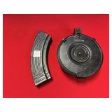 AK PMAG & AK DRUM MAG CHINESE MADE