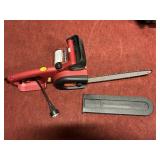CHICAGO 14" ELECTRIC CHAINSAW 120 VOLT
