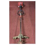 TROY-BILT 4 CYCLE WEED EATER