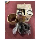 SUMMIT MOTIVE GEAR DIFFERENTIAL PART NO. 558913